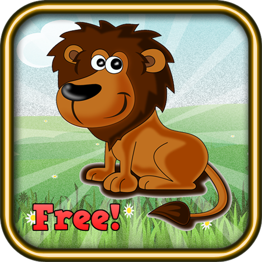Lion Games for Kids Free - App on Amazon Appstore